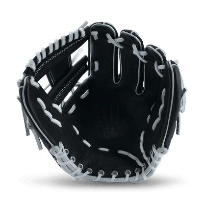 Marucci NightShift "Chuck T" 53A2 11.5" Infield Baseball Glove: MFGNTSHFT-0103