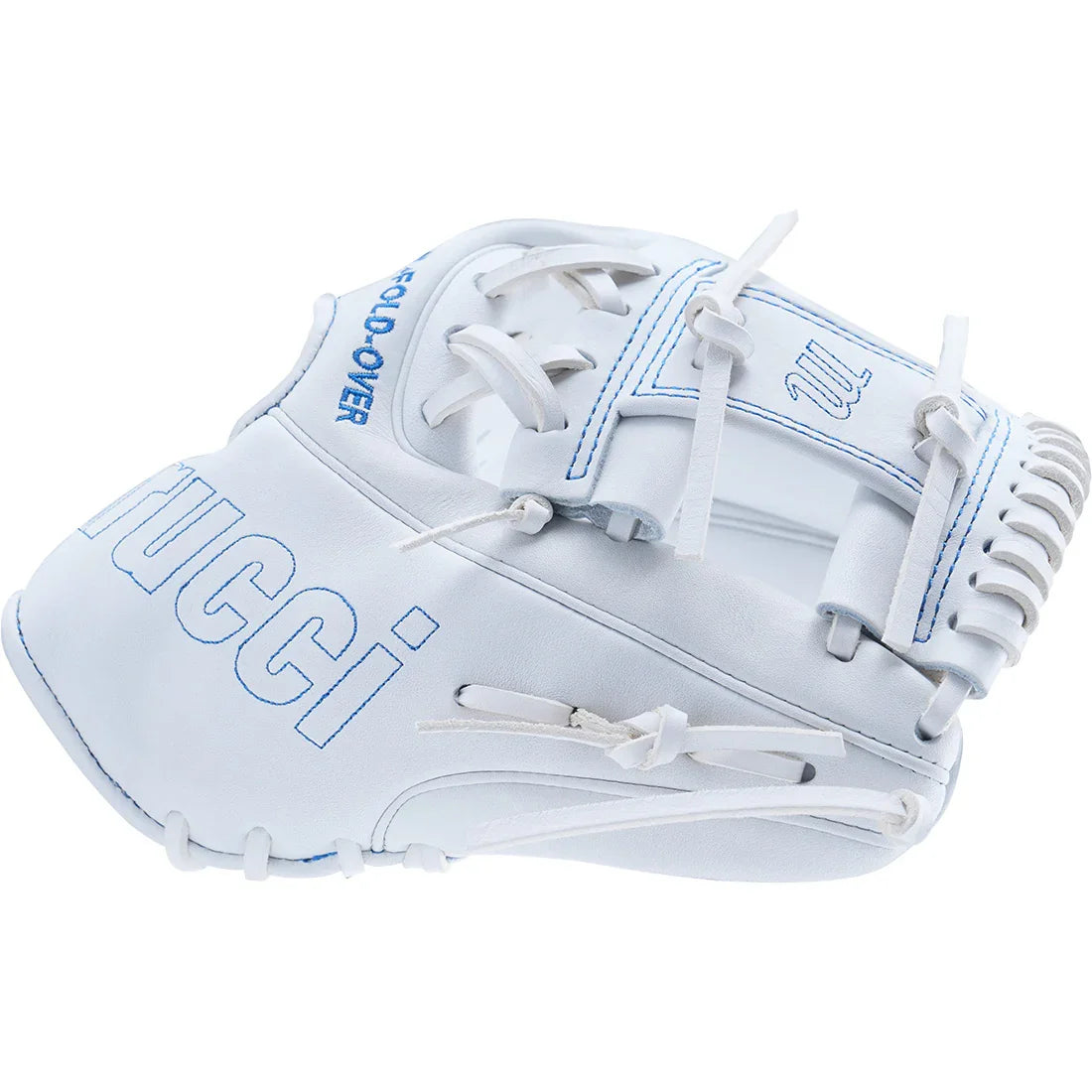 Marucci Nightshift Blueprint 11.5" Baseball Glove: MFGNTSHFT0401