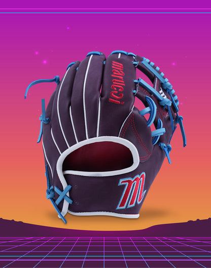 Marucci Nightshift Cypress 53A2 Jetski 11.5" Fielding Glove - MFGNTSHFT-0403