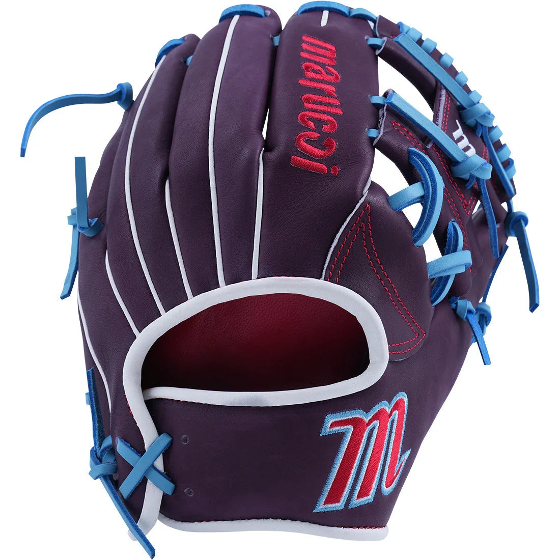 Marucci Nightshift Jetski 11.50" Baseball Glove: MFGNTSHFT0403