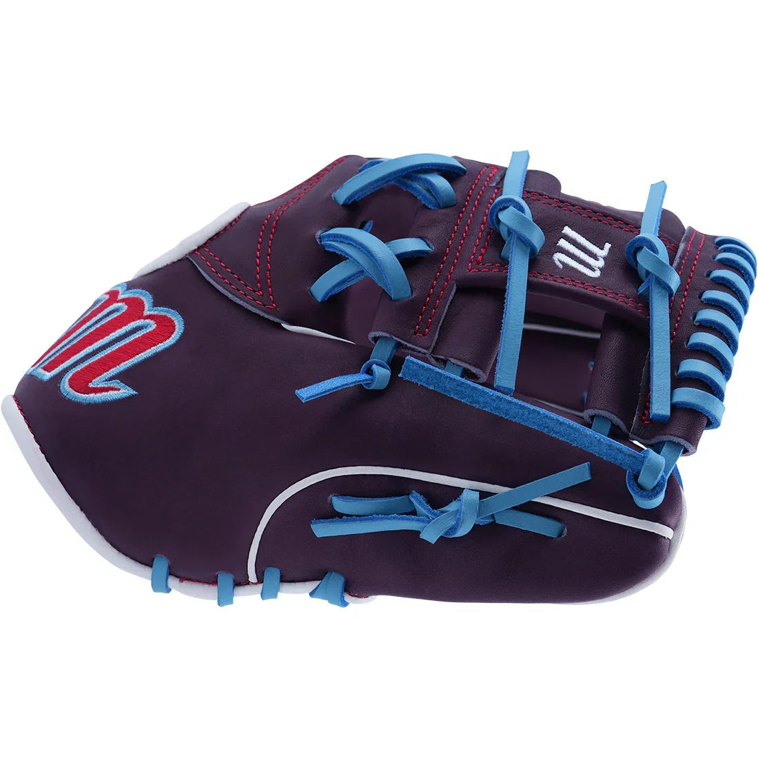 Marucci Nightshift Jetski 11.50" Baseball Glove: MFGNTSHFT0403