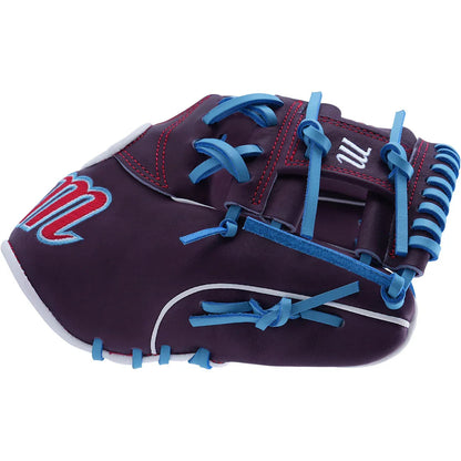 Marucci Nightshift Jetski 11.50" Baseball Glove: MFGNTSHFT0403