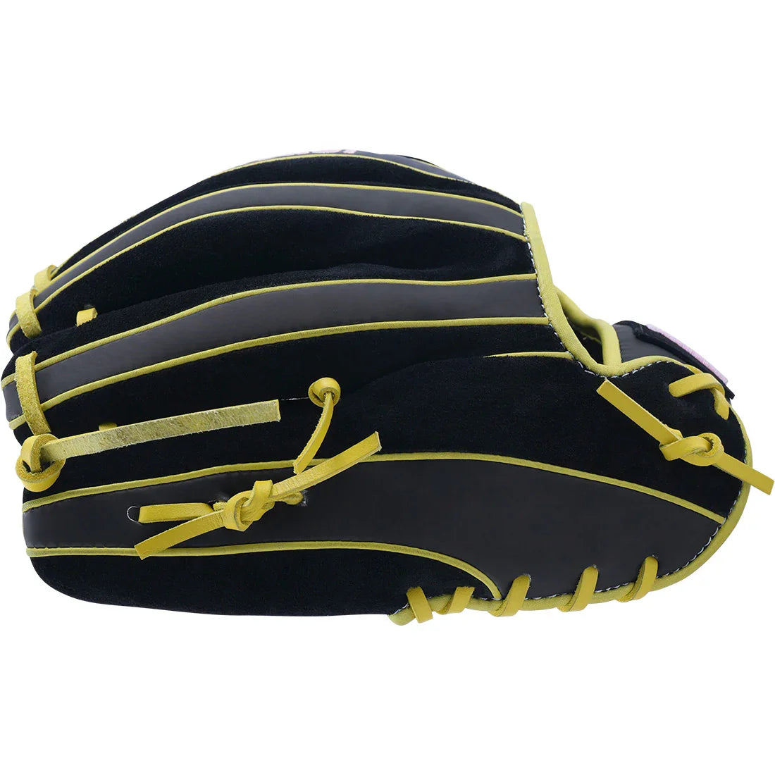 Marucci Nightshift Hot Head 11.50" Baseball Glove: MFGNTSHFT0406
