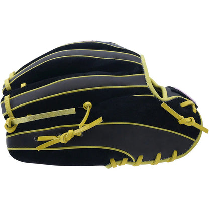 Marucci Nightshift Hot Head 11.50" Baseball Glove: MFGNTSHFT0406