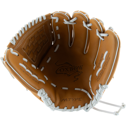 Marucci Oxbow 45K3FP 12" Fastpitch Glove: MFGOX45K3FP-TF
