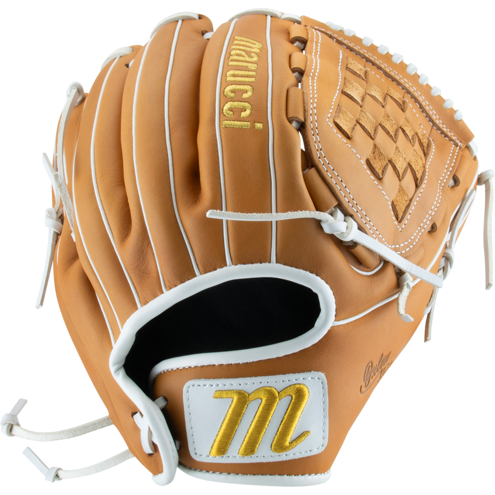 Marucci Oxbow 45K3FP 12" Fastpitch Glove: MFGOX45K3FP-TF