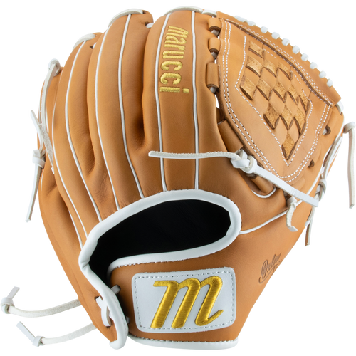 Marucci Oxbow 45K3FP 12" Fastpitch Glove: MFGOX45K3FP-TF