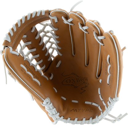 Marucci Oxbow 79A6FP 13" Fastpitch Glove: MFGOX79A6FP-TF