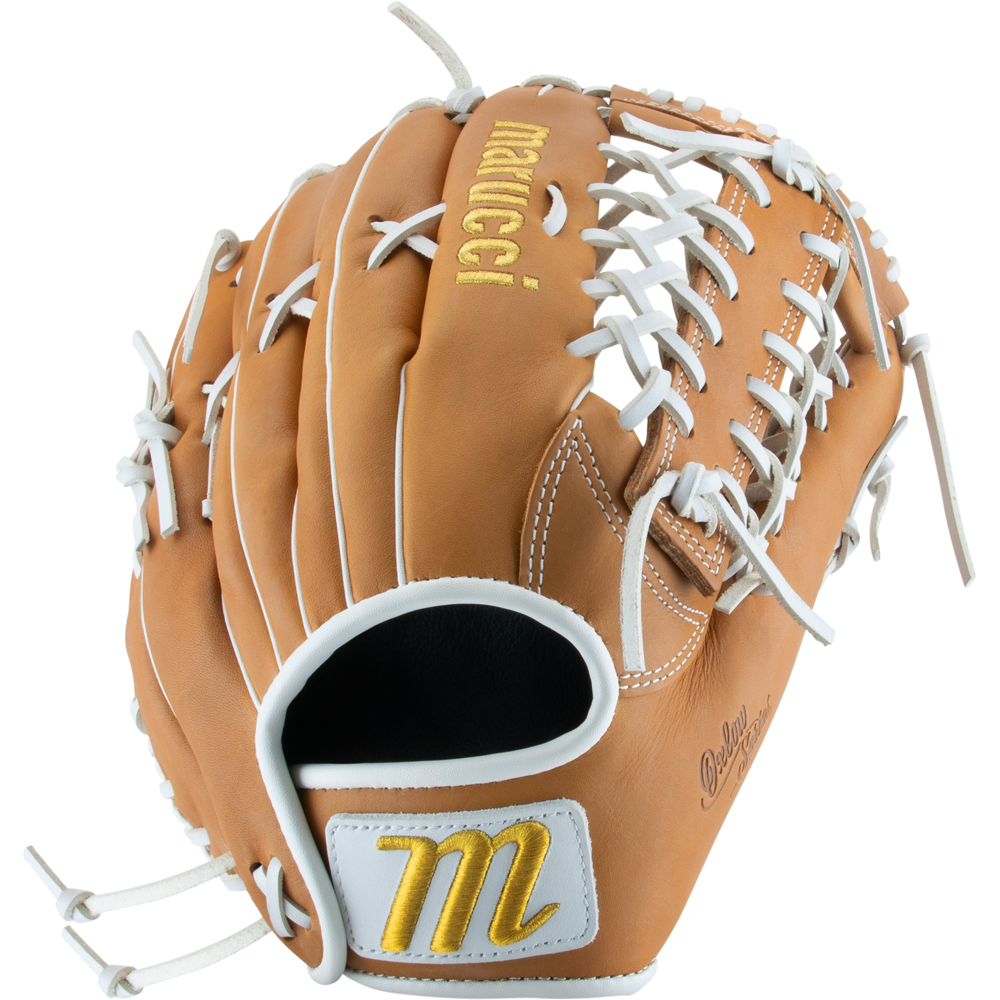 Marucci Oxbow 79A6FP 13" Fastpitch Glove: MFGOX79A6FP-TF
