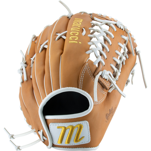 Marucci Oxbow 79A6FP 13" Fastpitch Glove: MFGOX79A6FP-TF