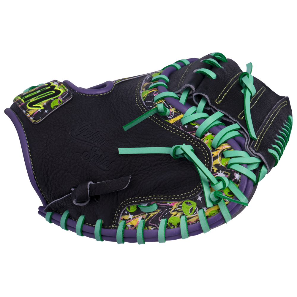 Marucci Oxbow Lizard Skins Martian 220C1 32" Baseball Catcher's Mitt: MFGOXLS220C1-MAR