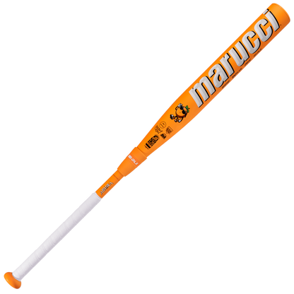 2025 Marucci ASURA Glow Citrus Spark (-10) Fastpitch Softball Bat: MFPAS10O