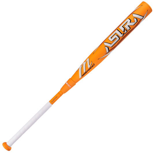 2025 Marucci ASURA Glow Citrus Spark (-11) Fastpitch Softball Bat: MFPAS11O