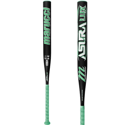 Marucci Asura Lux 1PC Fastpitch Softball Bat: -11, -10
