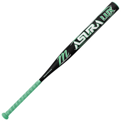 Marucci Asura Lux 1PC Fastpitch Softball Bat: -11, -10