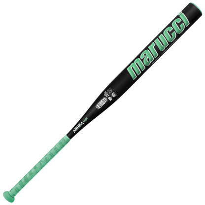 Marucci Asura Lux 1PC Fastpitch Softball Bat: -11, -10