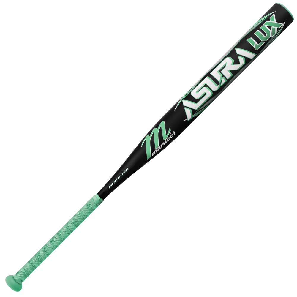 2026 Marucci ASURA Lux (-10) Fastpitch Softball Bat: MFPASL10 (DEMO)