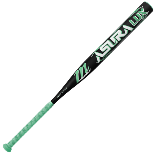 2026 Marucci ASURA Lux (-10) Fastpitch Softball Bat: MFPASL10 (DEMO)