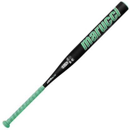 2026 Marucci ASURA Lux (-10) Fastpitch Softball Bat: MFPASL10 (DEMO)
