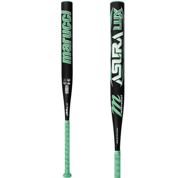 Marucci Asura Lux 1PC Fastpitch Softball Bat: -11, -10