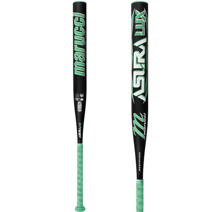 Marucci Asura Lux 1PC Fastpitch Softball Bat: -11, -10