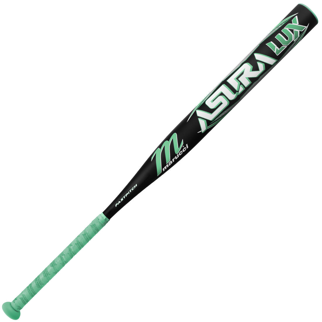 Marucci Asura Lux 1PC Fastpitch Softball Bat: -11, -10