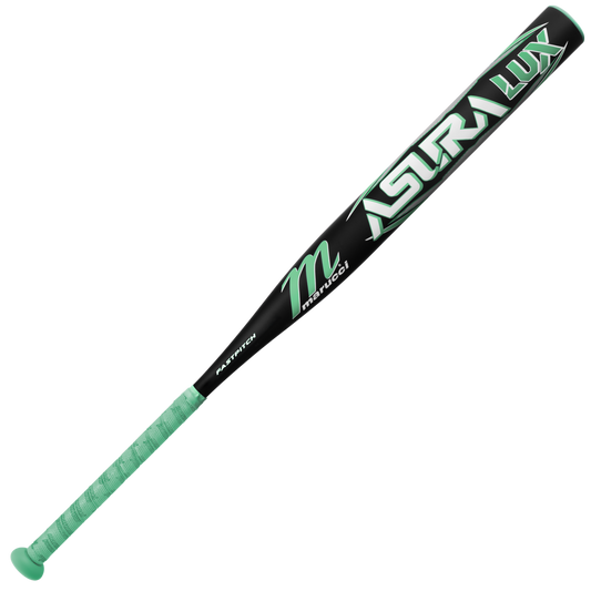 2026 Marucci ASURA Lux (-11) Fastpitch Softball Bat: MFPASL11 (DEMO)