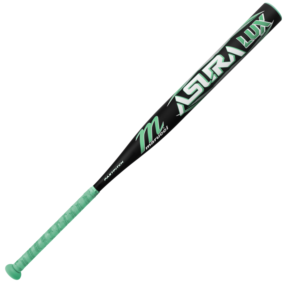 2026 Marucci ASURA Lux (-11) Fastpitch Softball Bat: MFPASL11
