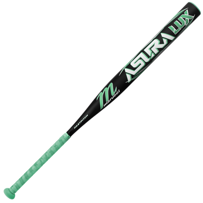 2026 Marucci ASURA Lux (-11) Fastpitch Softball Bat: MFPASL11