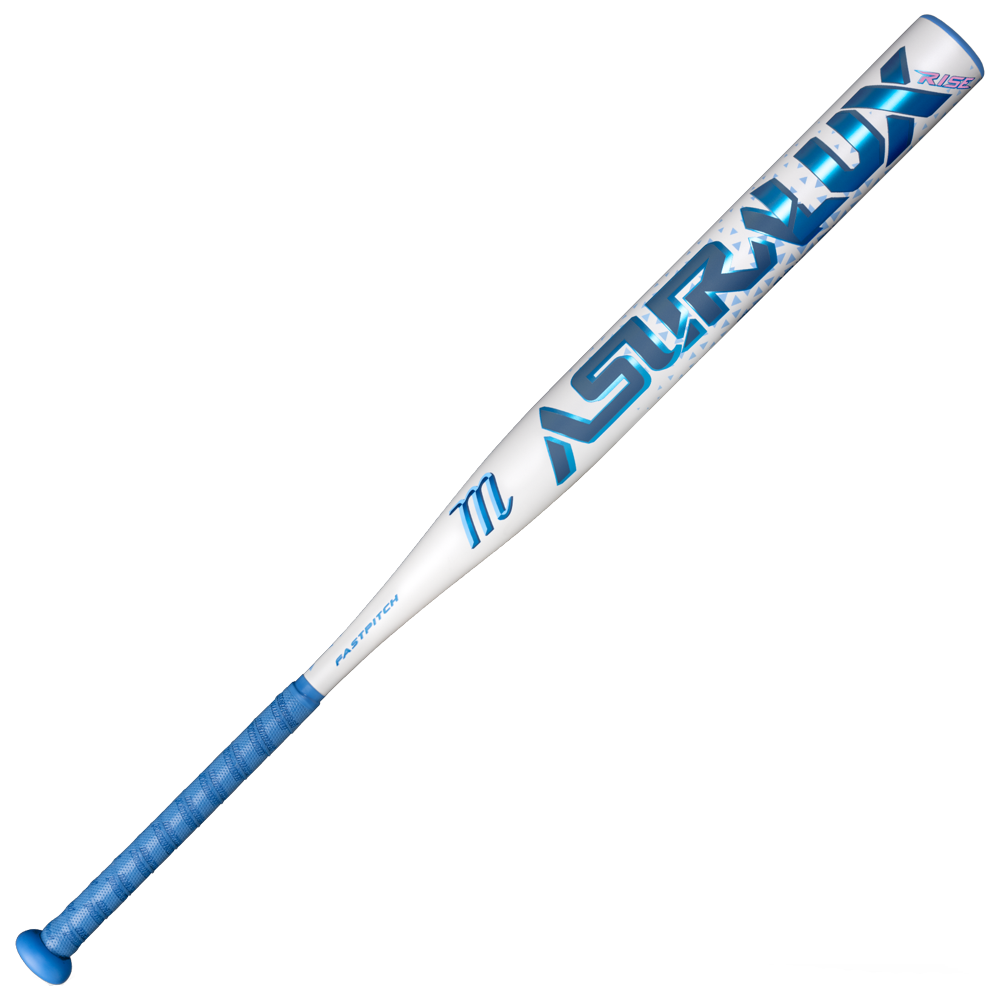 2027 Marucci ASURA Lux Rise (-10) Fastpitch Softball Bat: MFPASLR10