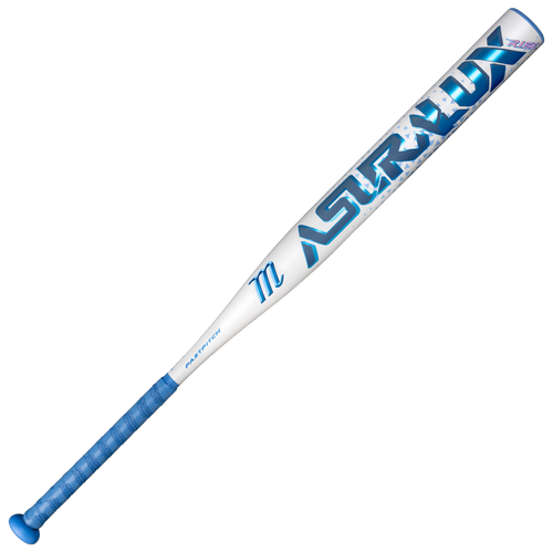 2027 Marucci ASURA Lux Rise (-10) Fastpitch Softball Bat: MFPASLR10