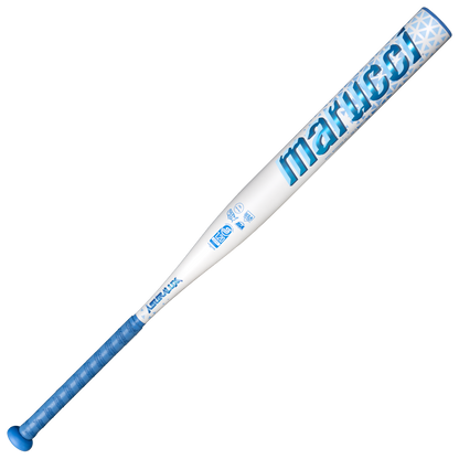2027 Marucci ASURA Lux Rise (-10) Fastpitch Softball Bat: MFPASLR10 (DEMO)