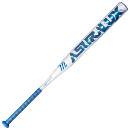 2027 Marucci ASURA Lux Rise (-11) Fastpitch Softball Bat: MFPASLR11 (DEMO)