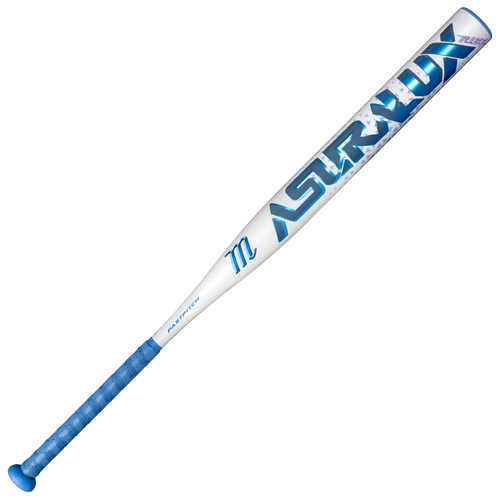 2027 Marucci ASURA Lux Rise (-11) Fastpitch Softball Bat: MFPASLR11 (DEMO)