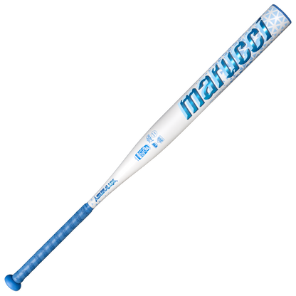 2027 Marucci ASURA Lux Rise (-11) Fastpitch Softball Bat: MFPASLR11