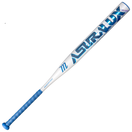 2027 Marucci ASURA Lux Rise (-8) Fastpitch Softball Bat: MFPASLR8