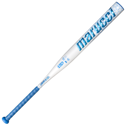 2027 Marucci ASURA Lux Rise (-8) Fastpitch Softball Bat: MFPASLR8
