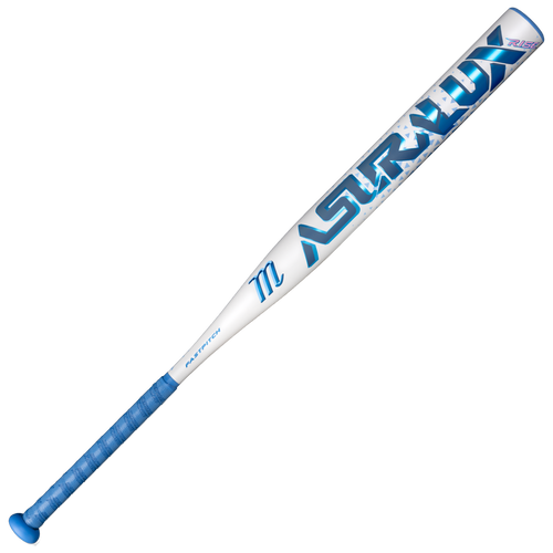 2027 Marucci ASURA Lux Rise (-9) Fastpitch Softball Bat: MFPASLR9 (DEMO)
