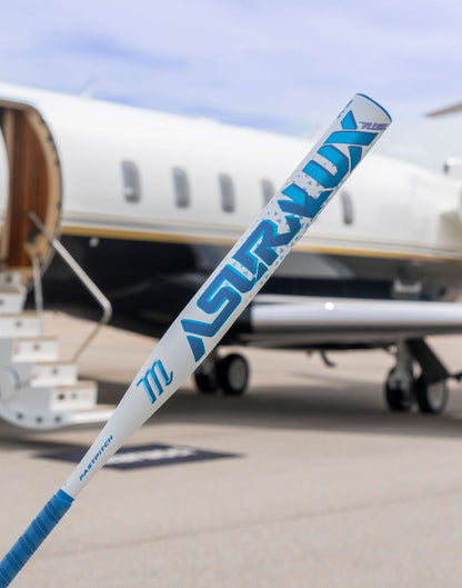 2027 Marucci ASURA Lux Rise (-11) Fastpitch Softball Bat: MFPASLR11