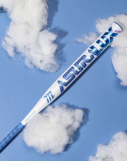 2027 Marucci ASURA Lux Rise (-10) Fastpitch Softball Bat: MFPASLR10