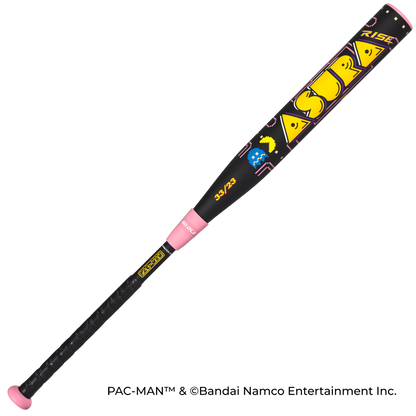 2027 Marucci ASURA Rise PAC-MAN (-10) Fastpitch Softball Bat: MFPASR10PM