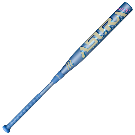 2027 Marucci ASURA Rise (-10) Fastpitch Softball Bat: MFPASR10