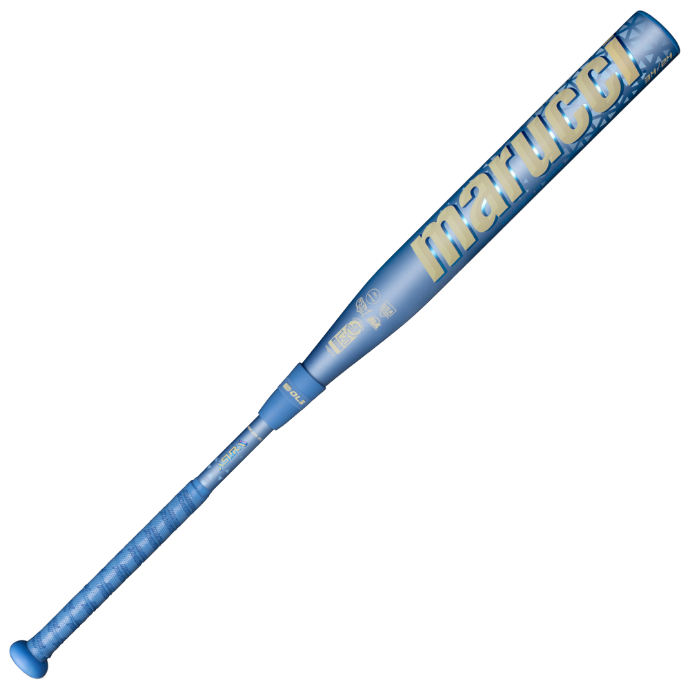 2027 Marucci ASURA Rise (-10) Fastpitch Softball Bat: MFPASR10