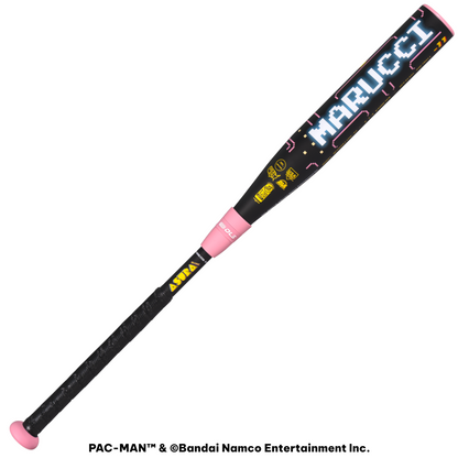 2026 Marucci Asura Rise PAC-MAN -11 Fastpitch Softball Bat – MFPASR11PM