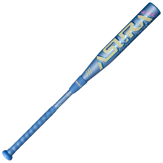 2027 Marucci ASURA Rise (-11) Fastpitch Softball Bat: MFPASR11 (DEMO)