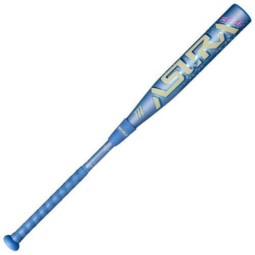 2027 Marucci ASURA Rise (-11) Fastpitch Softball Bat: MFPASR11