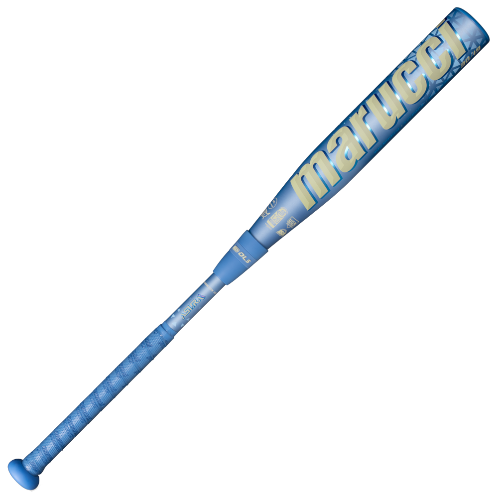2027 Marucci ASURA Rise (-11) Fastpitch Softball Bat: MFPASR11 (DEMO)