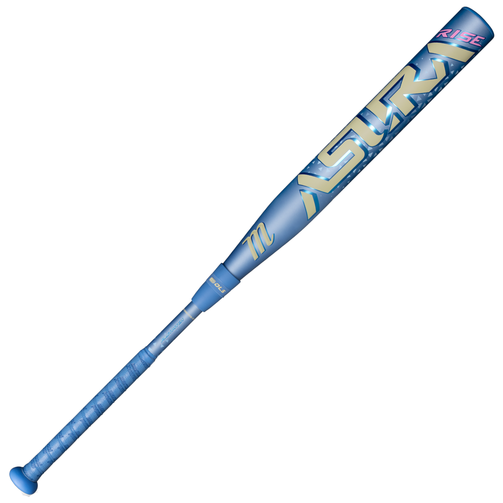 2027 Marucci ASURA Rise (-9) Fastpitch Softball Bat: MFPASR9 (DEMO)
