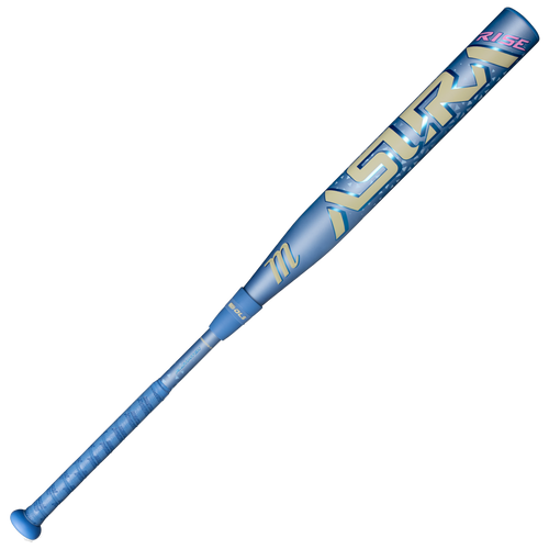 2027 Marucci ASURA Rise (-9) Fastpitch Softball Bat: MFPASR9 (DEMO)