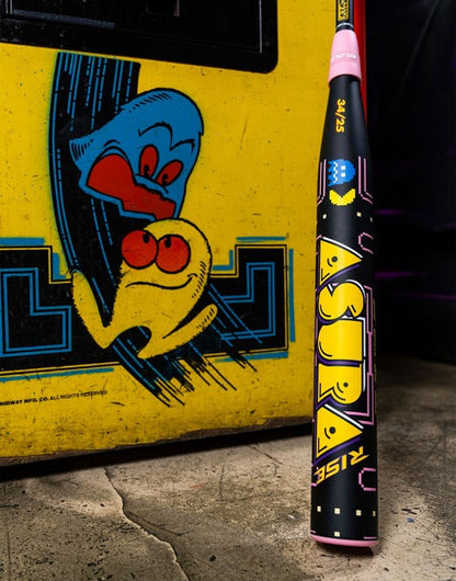 2026 Marucci Asura Rise PAC-MAN -10 Fastpitch Softball Bat – MFPASR10PM